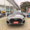 Q5 Perf. Black 2.0 TFSIe S.Tr. Qt (Hib.)