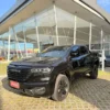 Rampage Laramie 2.2 Turbodiesel