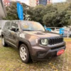 Renegade T270 1.3 Turbo 4×2
