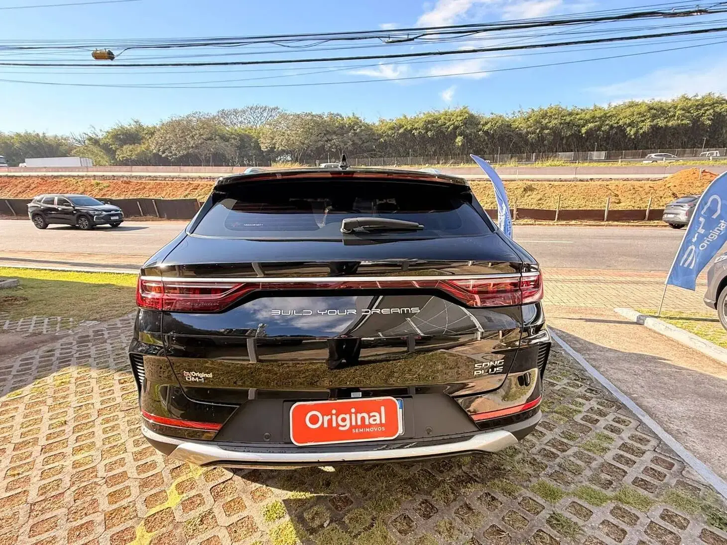 Song Plus (Híbrido)