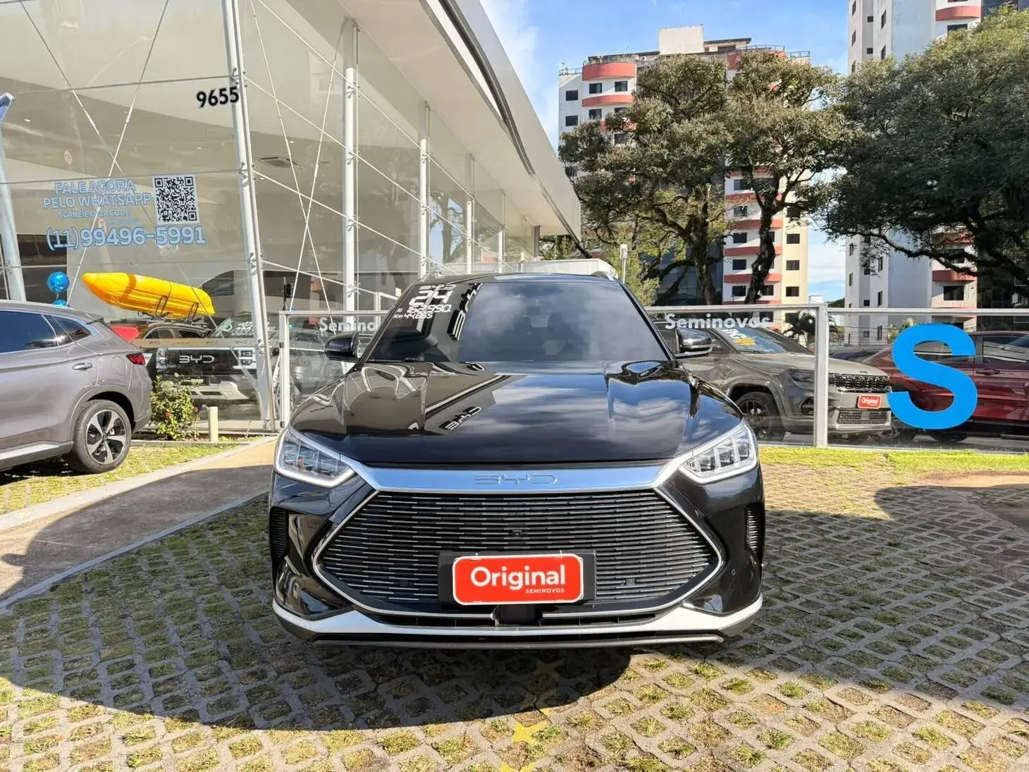 Song Plus (Híbrido)
