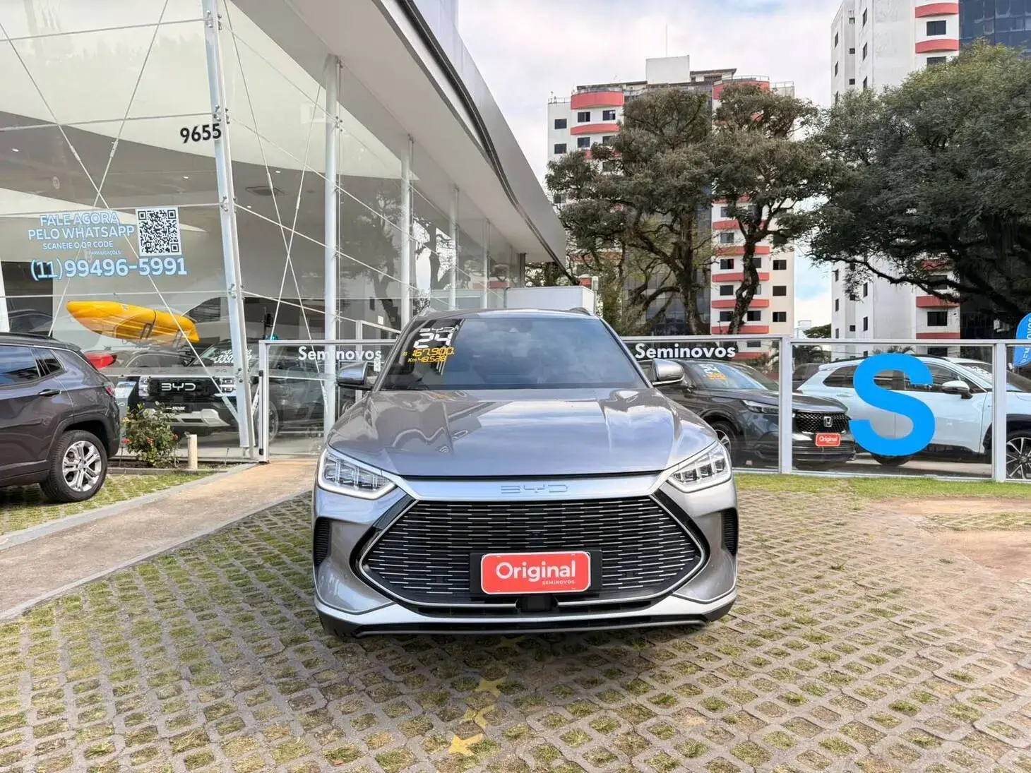 Song Plus (Híbrido)
