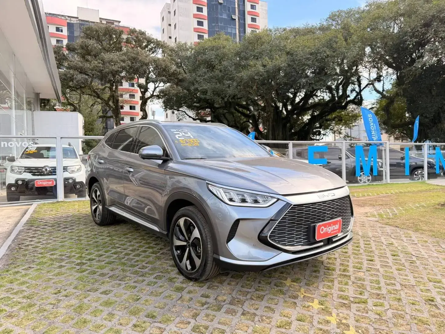 Song Plus (Híbrido)