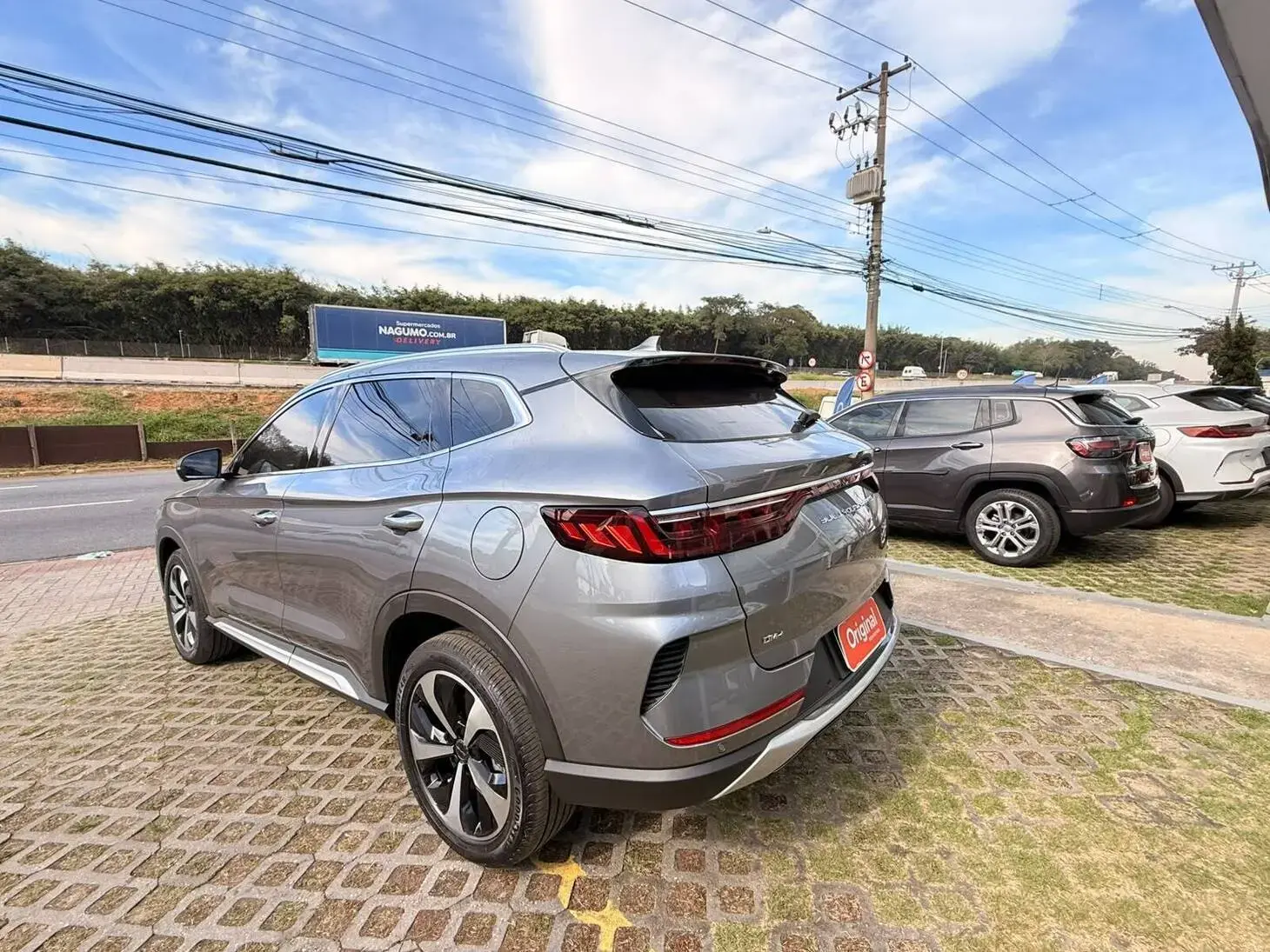 Song Plus (Híbrido)