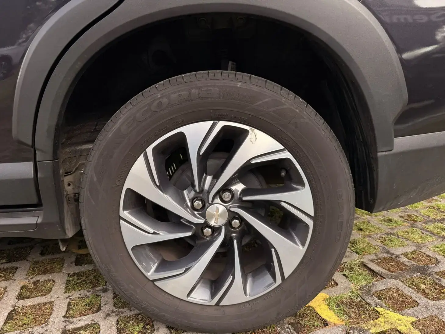 Spin Premier 1.8 (Aut.)