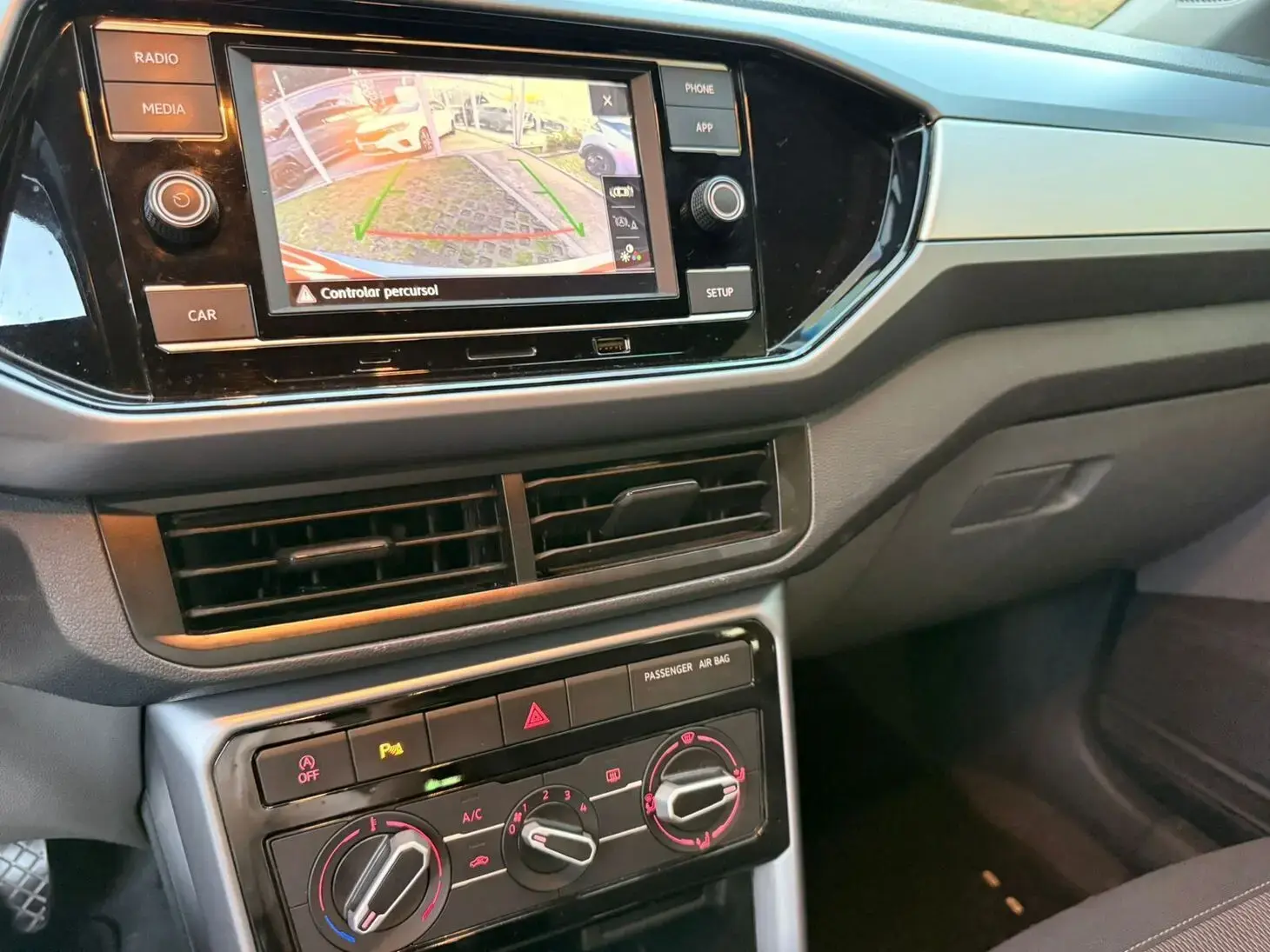 T-Cross 1.0 200 TSI 12V (Aut) (Flex)
