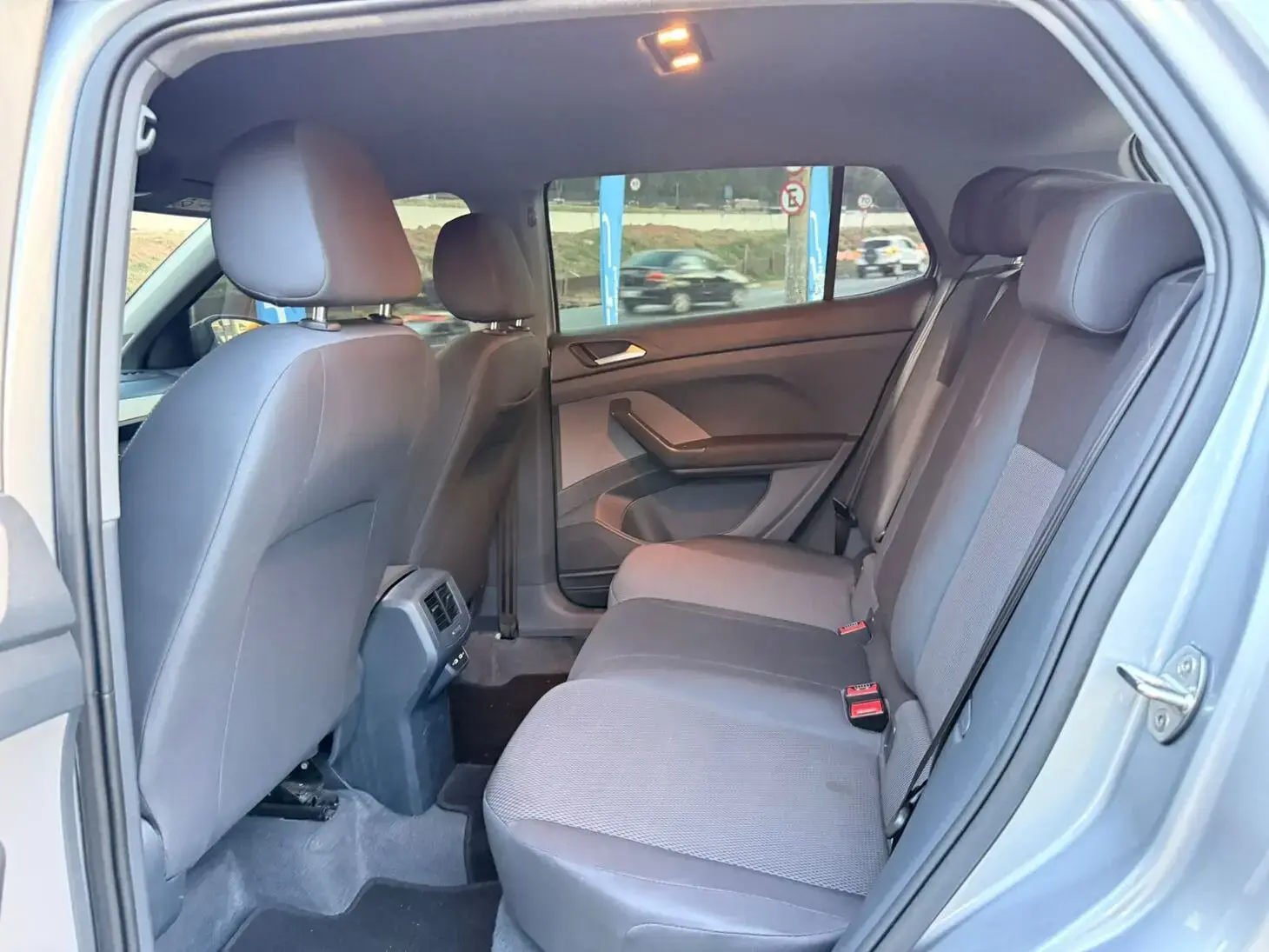 T-Cross 1.0 200 TSI 12V (Aut) (Flex)
