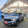 T-Cross 1.0 200 TSI 12V (Aut) (Flex)