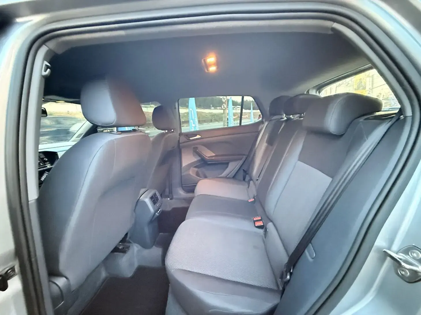 T-Cross 1.0 200 TSI 12V (Aut) (Flex)