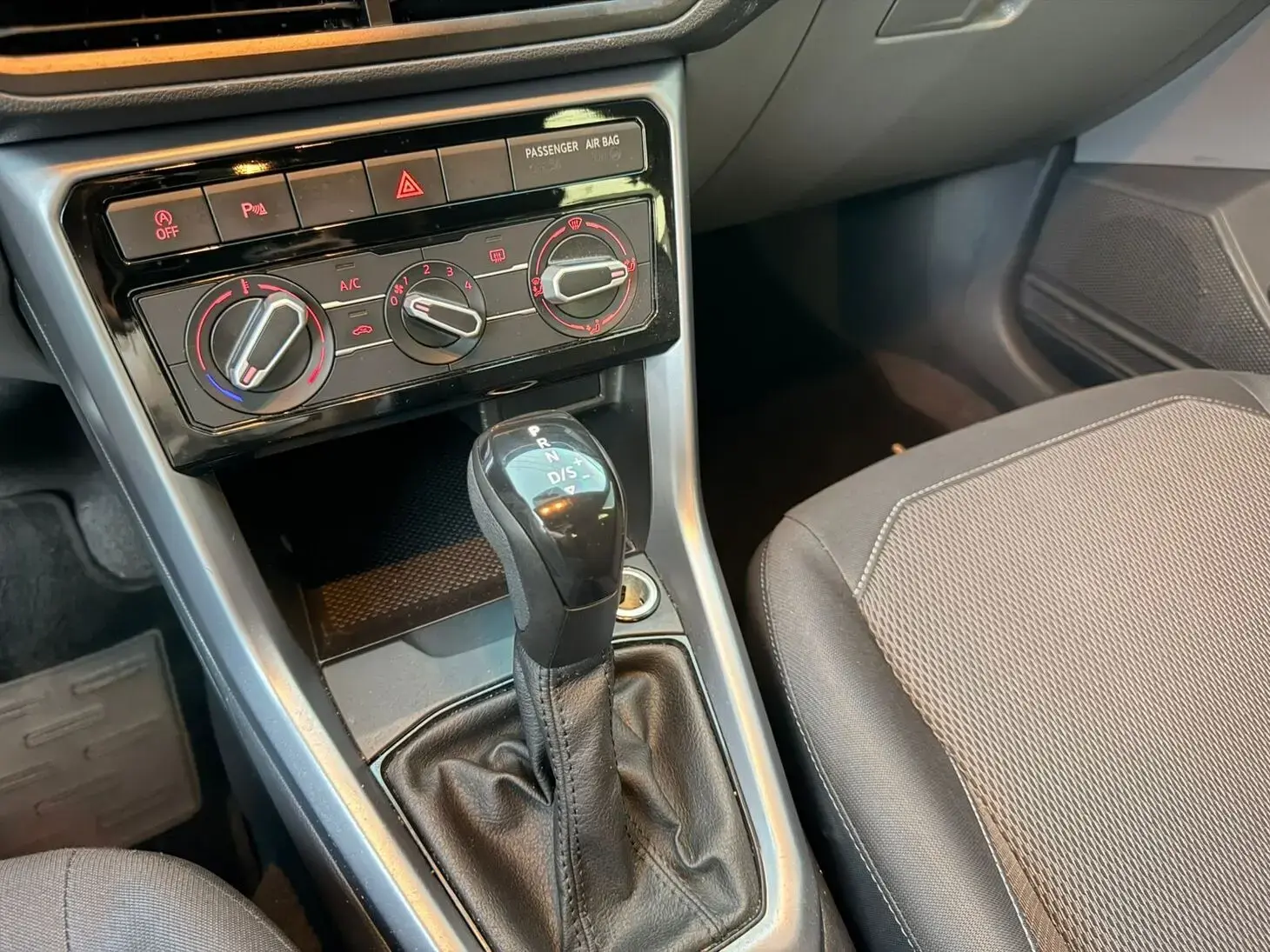 T-Cross 1.0 200 TSI 12V (Aut) (Flex)