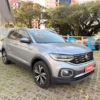 T-Cross 1.4 TSI Highline (Aut) (Flex)