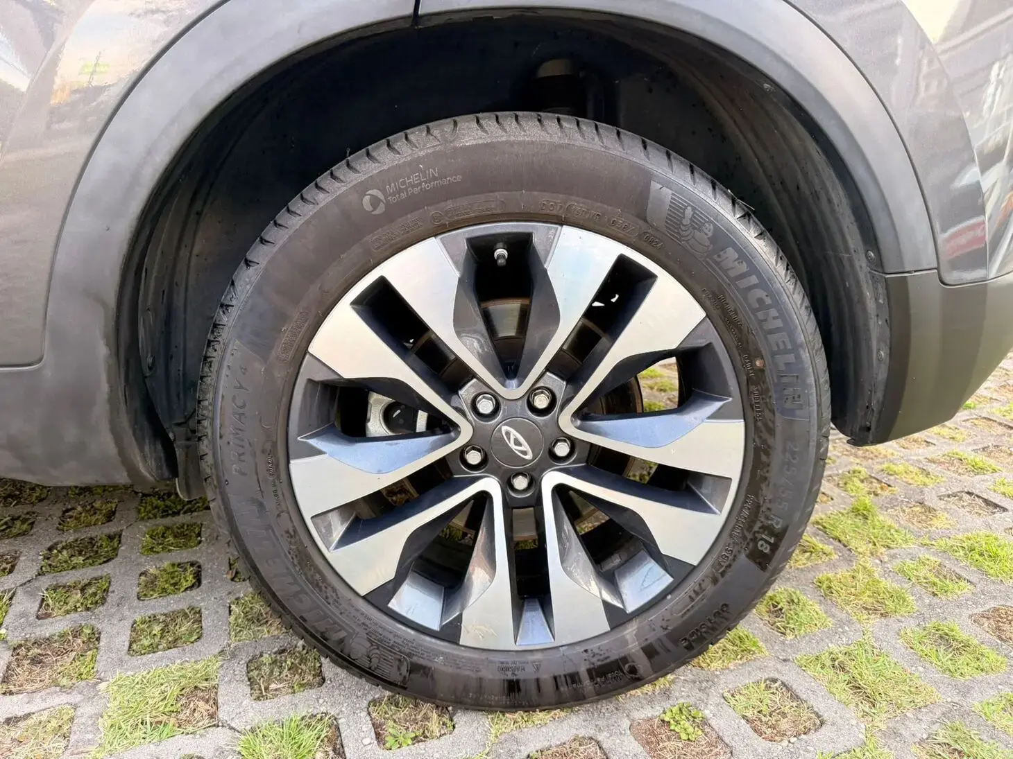 Tiggo 5X TXS 1.5 Turboflex (Aut)