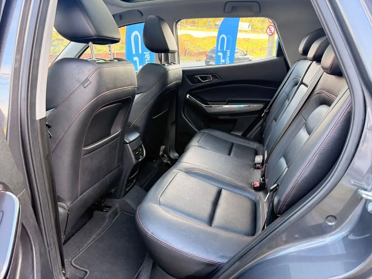 Tiggo 5X TXS 1.5 Turboflex (Aut)