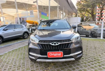Tiggo 5X TXS 1.5 Turboflex (Aut)