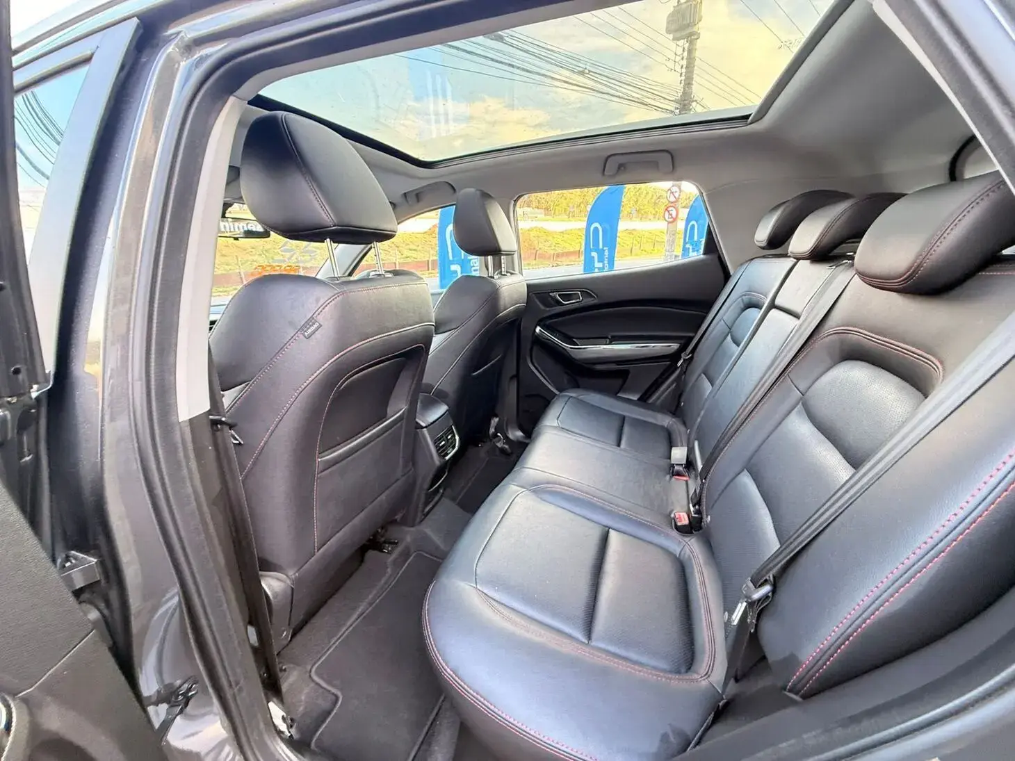 Tiggo 5X TXS 1.5 Turboflex (Aut)