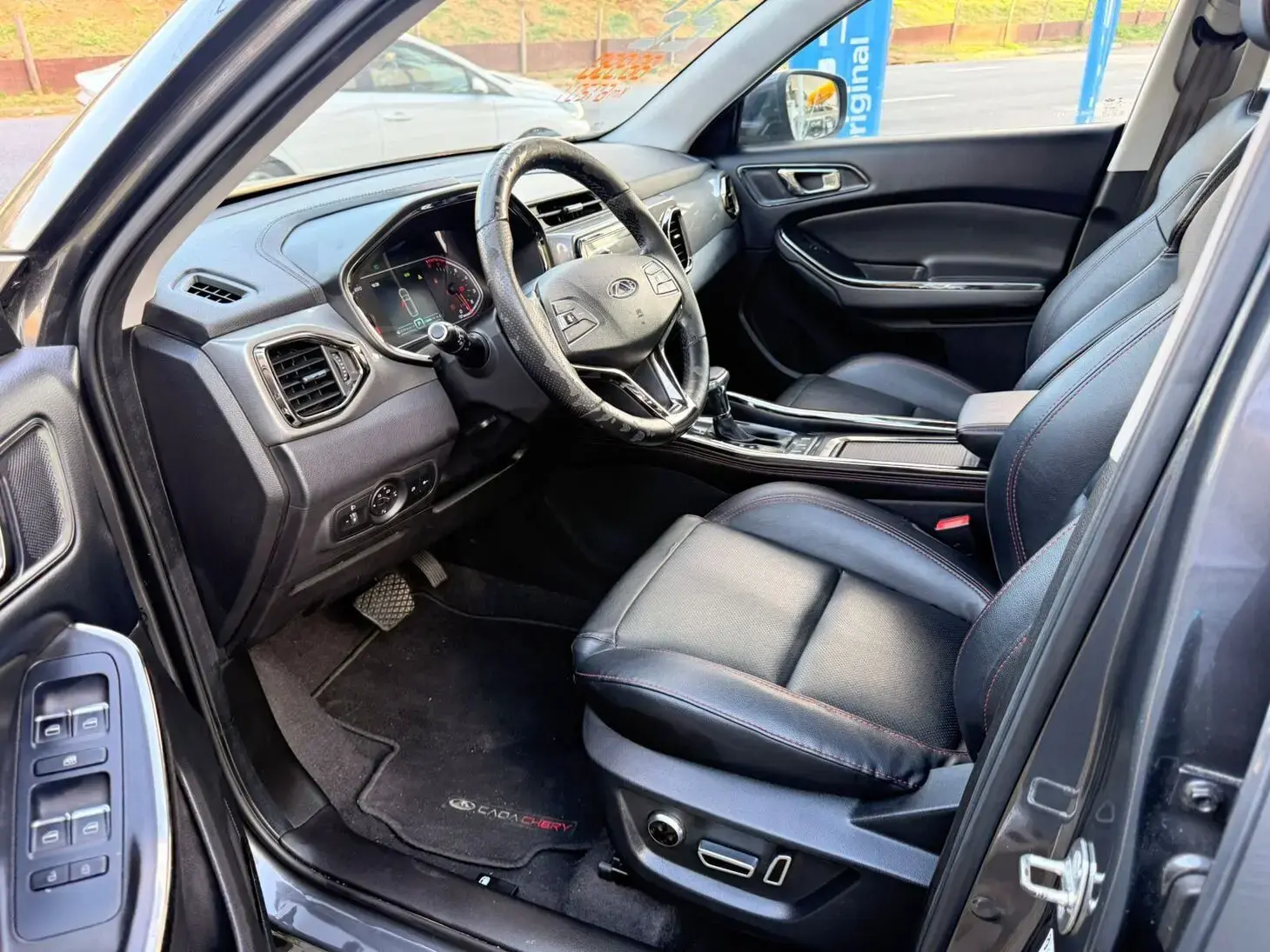 Tiggo 5X TXS 1.5 Turboflex (Aut)