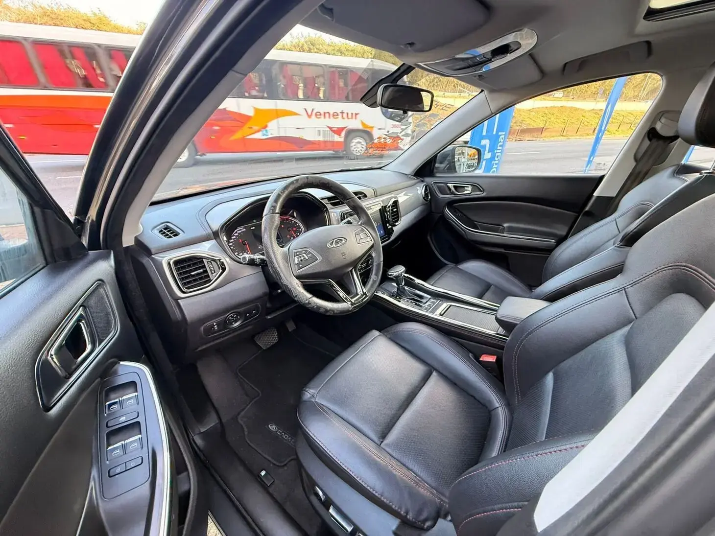 Tiggo 5X TXS 1.5 Turboflex (Aut)
