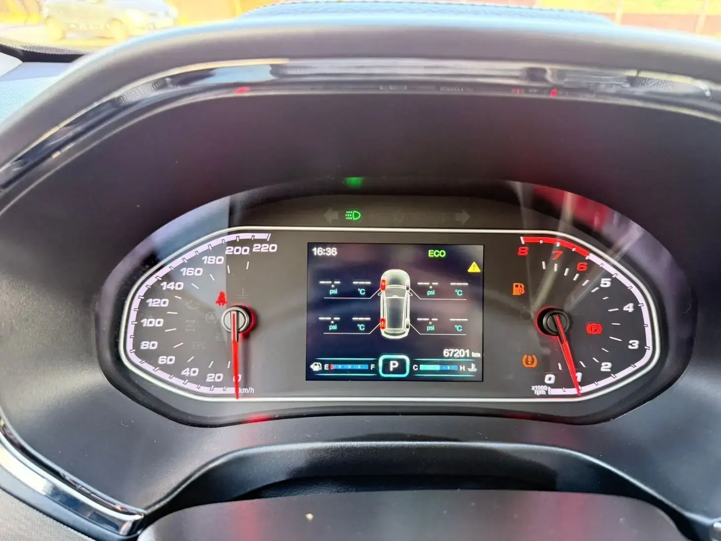 Tiggo 5X TXS 1.5 Turboflex (Aut)