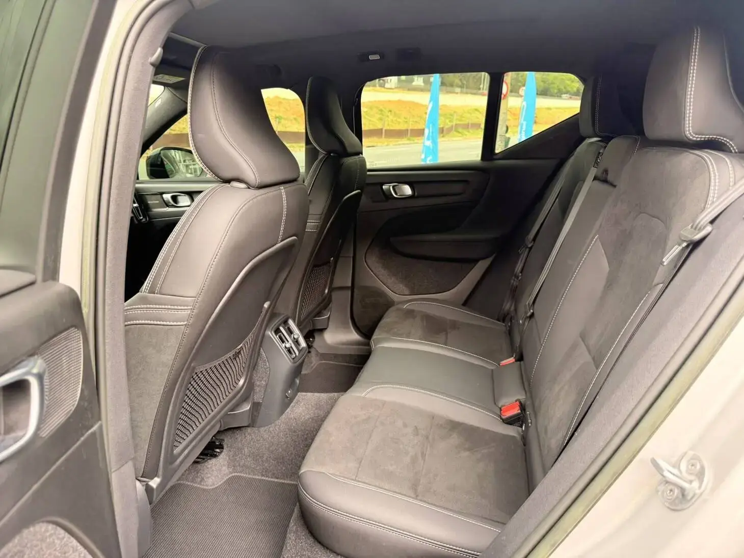 XC40 Recharge Twin Ultimate