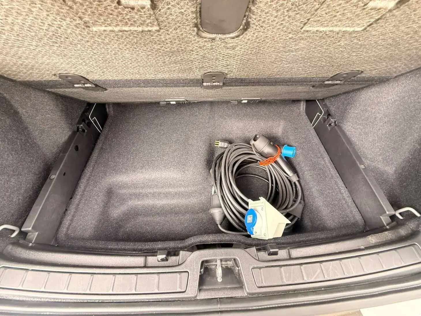 XC40 Recharge Twin Ultimate