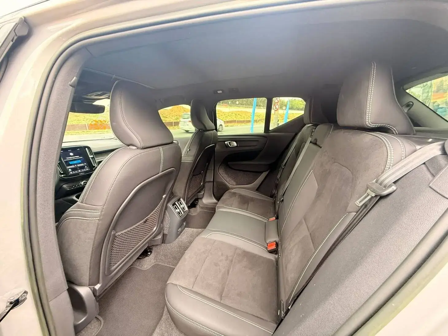 XC40 Recharge Twin Ultimate