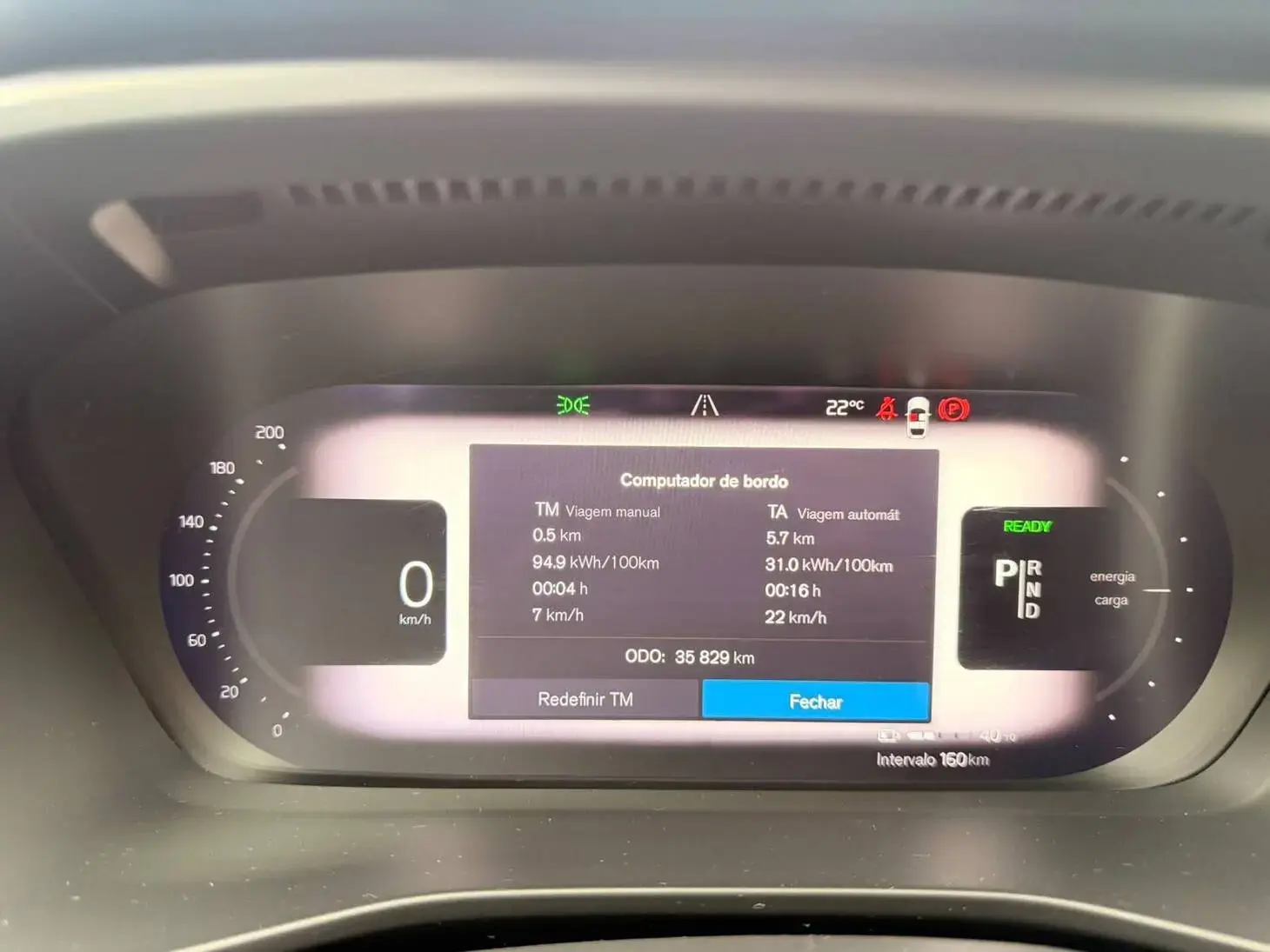 XC40 Recharge Twin Ultimate
