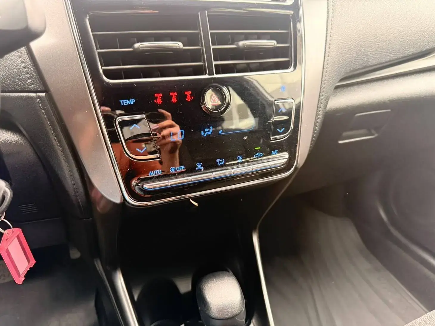 Yaris XL 1.5 (Flex) (Aut)