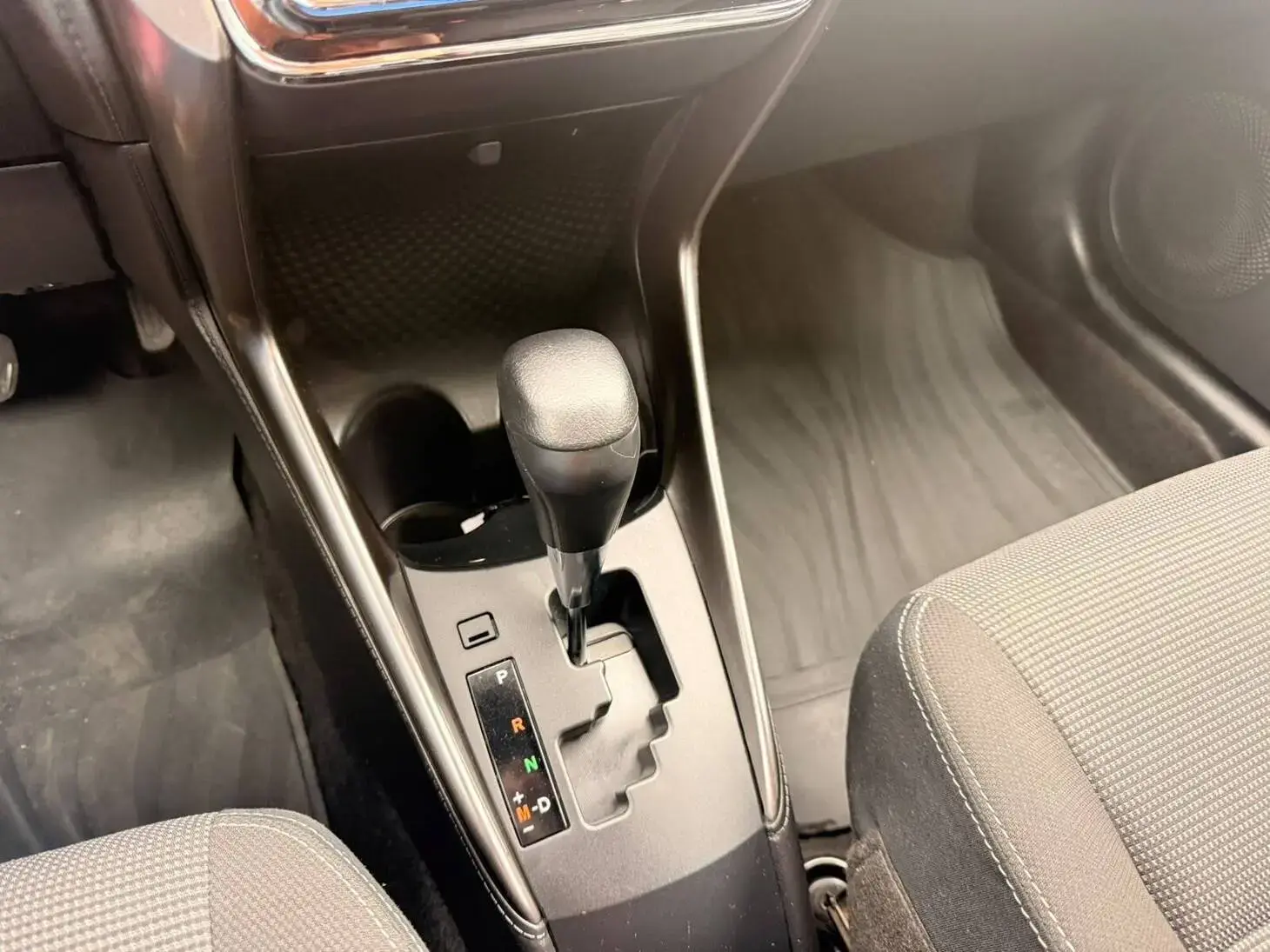 Yaris XL 1.5 (Flex) (Aut)