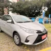 Yaris XL 1.5 (Flex) (Aut)