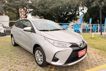 Yaris XL 1.5 (Flex) (Aut)