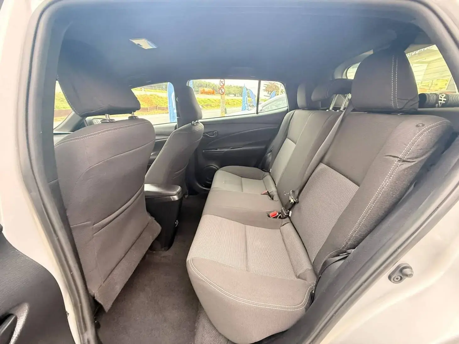 Yaris XL 1.5 (Flex) (Aut)