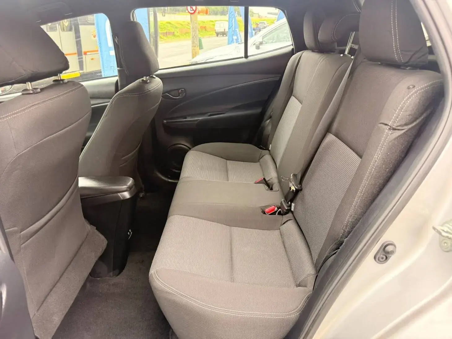 Yaris XL 1.5 (Flex) (Aut)
