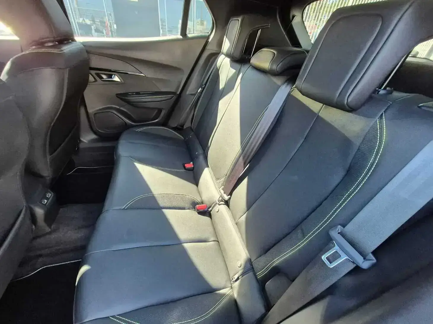 2008 GT 1.0 turbo