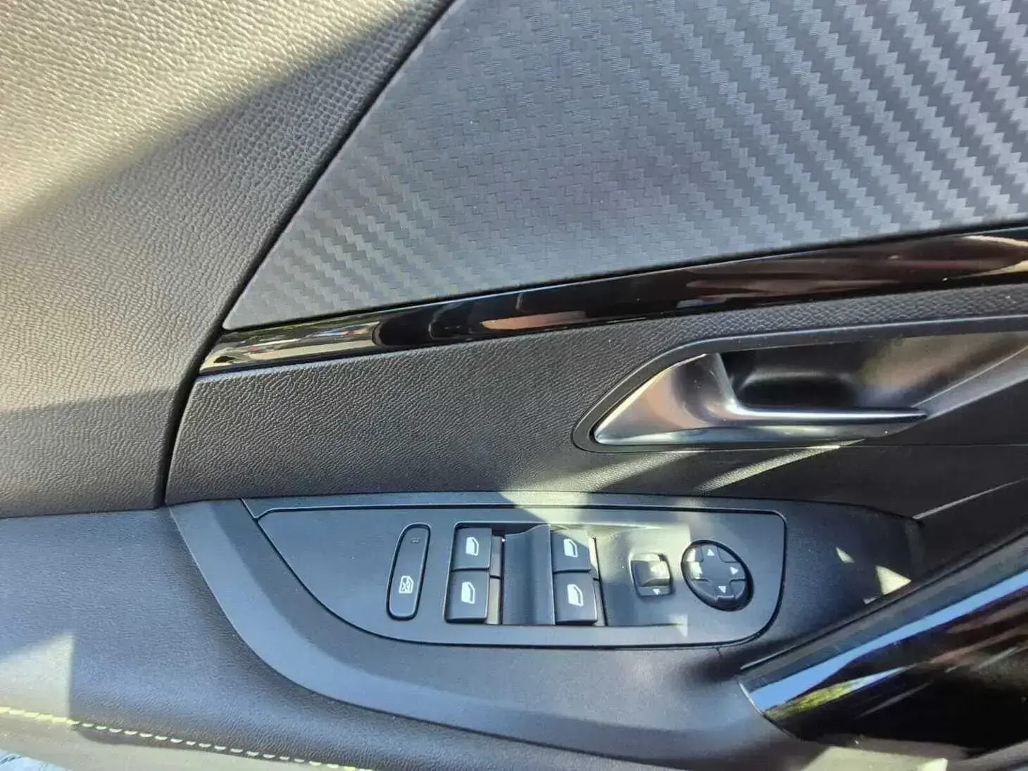 2008 GT 1.0 turbo