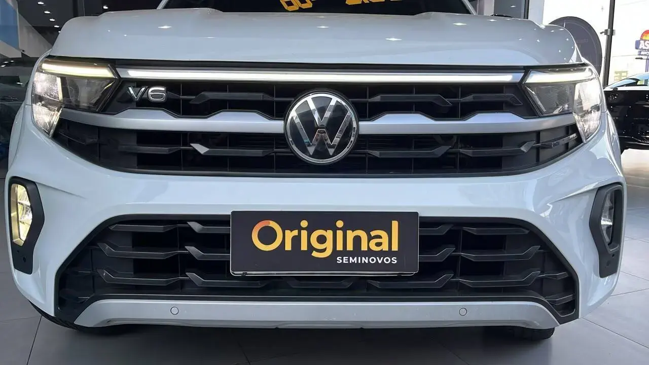 Amarok Extreme 3.0 CD 4×4 TDi (Aut)