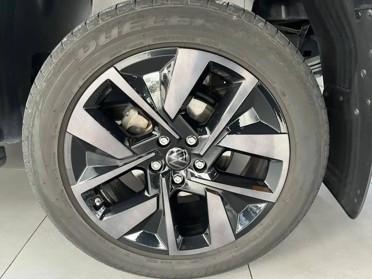 Amarok Extreme 3.0 CD 4×4 TDi (Aut)