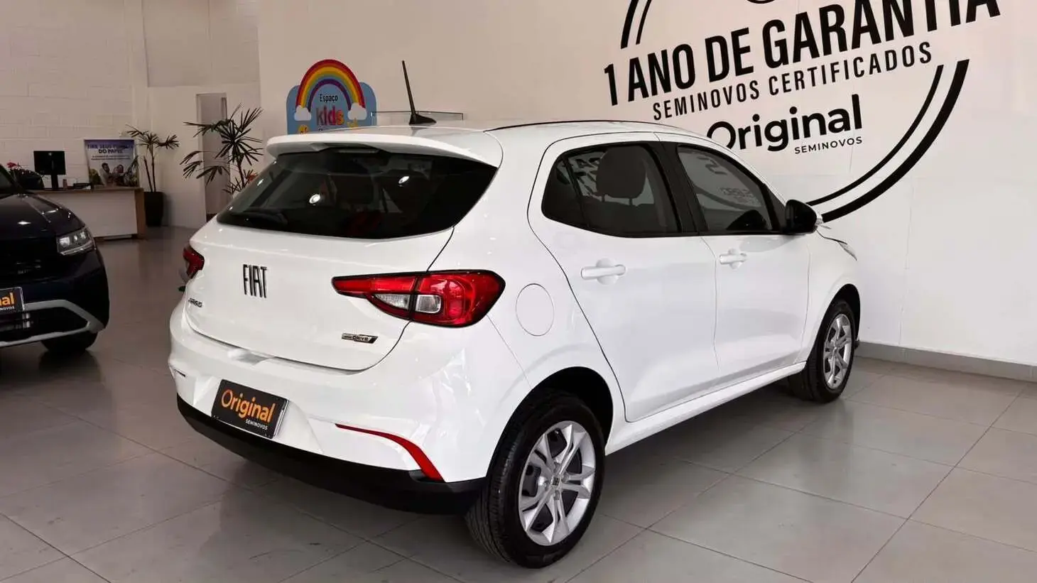 Argo Drive 1.0