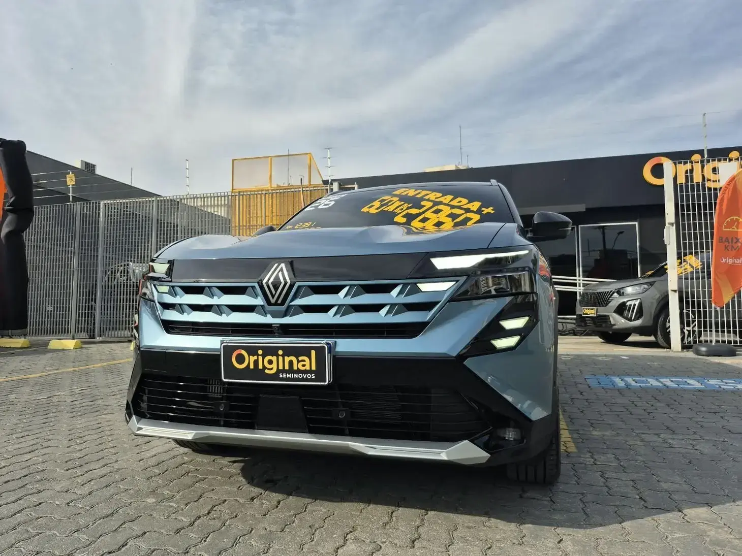 Boreal Iconic 1.3 Turbo AT