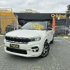 Commander Overland 1.3 T270