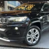 Compass Longitude 1.3 T270 (Aut) (Flex)