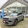 Compass Série S 1.3 T270 (Aut) (Flex)