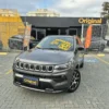 Compass Sport 1.3 T270 (Aut) (Flex)