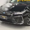Corolla Altis Hybrid Premium 1.8 Flex