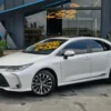 Corolla Altis Hybrid Premium 1.8 Flex