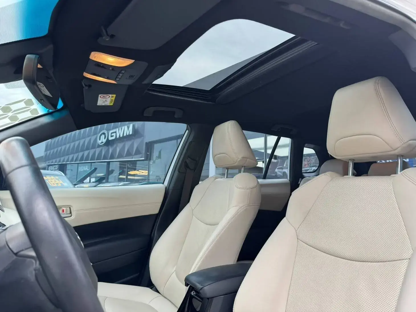 Corolla Cross XRX Hybrid 1.8