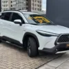Corolla Cross XRX Hybrid 1.8
