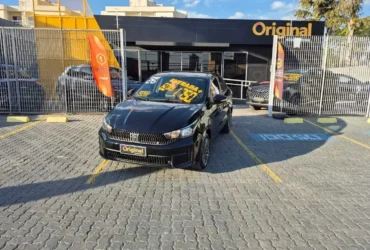 Cronos Drive 1.0 MT