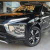 Eclipse Cross 1.5 Turbo HPE-S S-AWC (Aut)