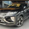 Eclipse Cross GLS 1.5 Turbo (Aut)