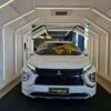 Eclipse Cross HPE 1.5 Turbo (Aut)